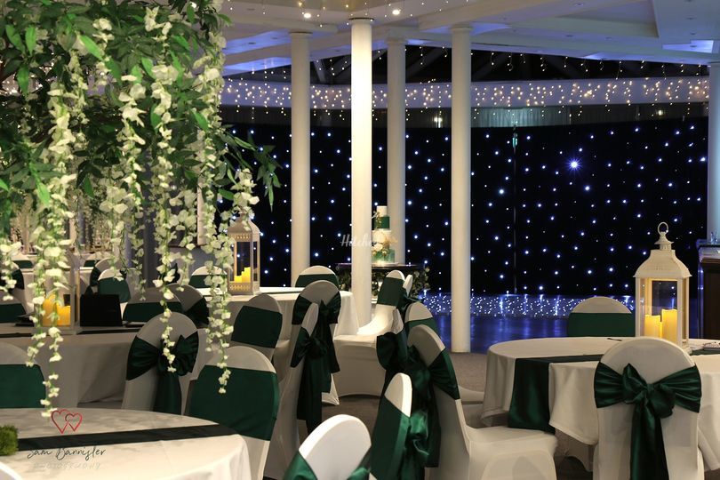 Mercure St Helens