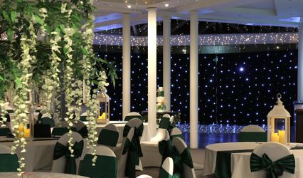 Mercure St Helens