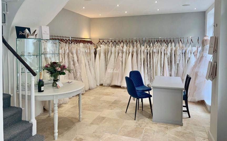 Clare Bridal Studio