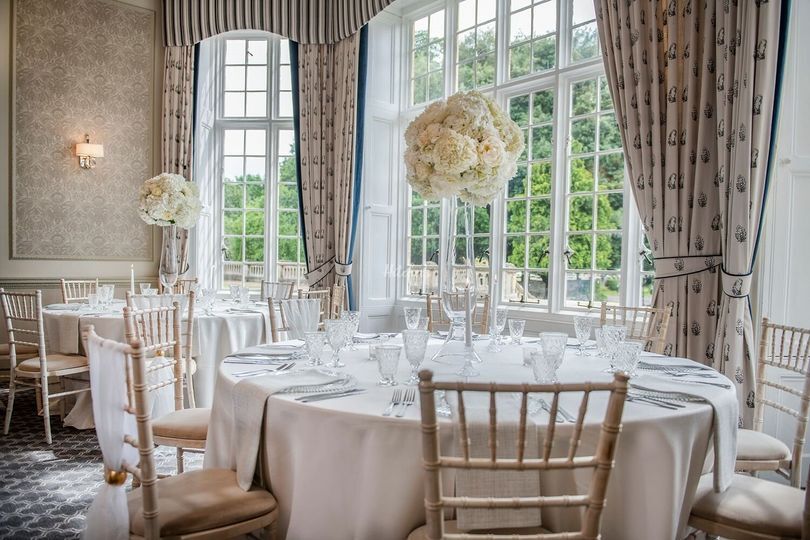 De Vere Horsley Estate Wedding Venue East Horsley, Surrey | hitched.co.uk