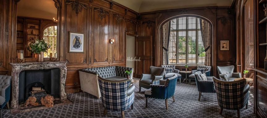 De Vere Horsley Estate Wedding Venue East Horsley, Surrey | hitched.co.uk