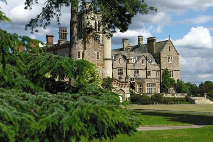 De Vere Horsley Estate Wedding Venue East Horsley, Surrey | hitched.co.uk