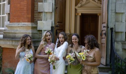Love Buzz Wedding Planning