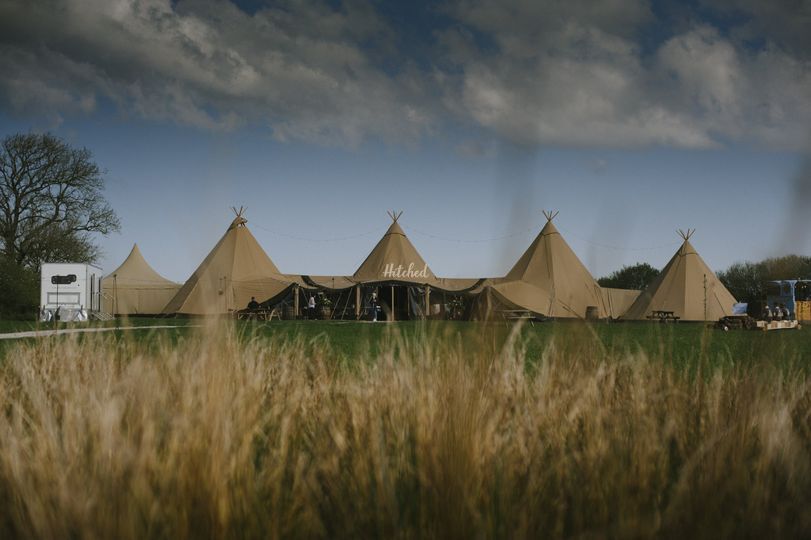 The Den At Four Acre