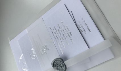 The Paper Boutique