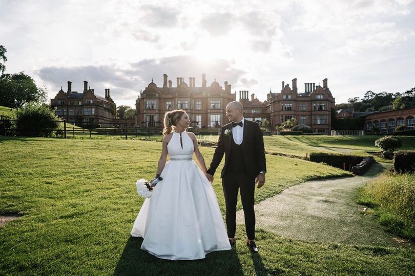 Grace & Ivy | Weddings & Events