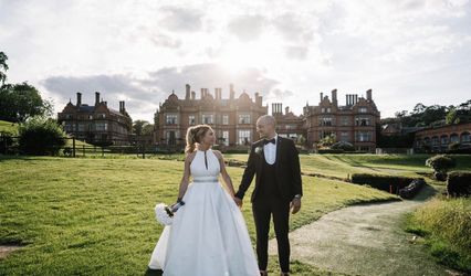 Grace & Ivy | Weddings & Events