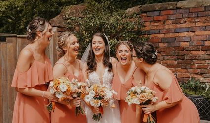 Liney’s Brides