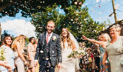 Nick Georgiou Photography