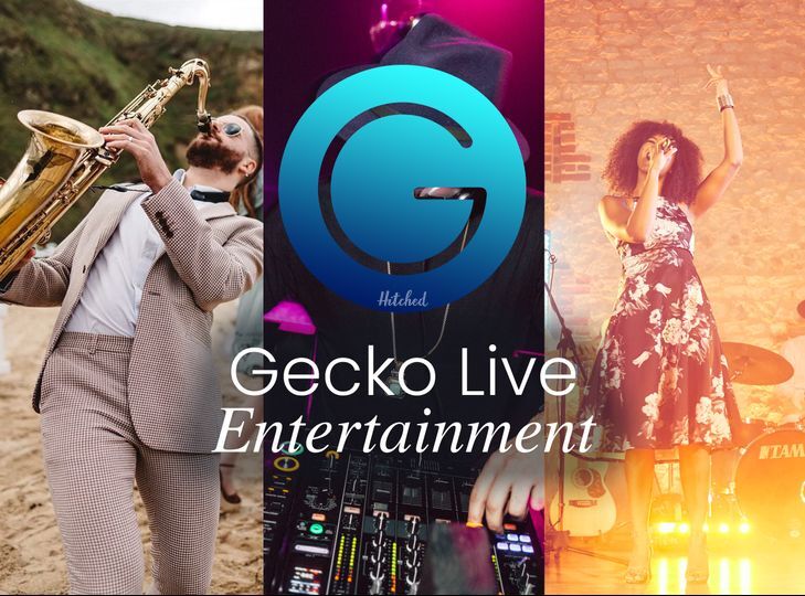 Gecko Live Entertainment