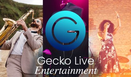 Gecko Live Entertainment