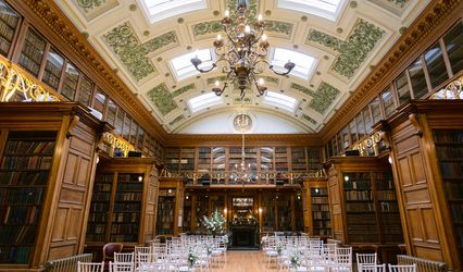 The Royal College of Physicians of Edinburgh