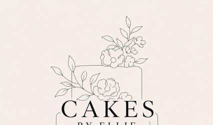 Cakes by Ellie