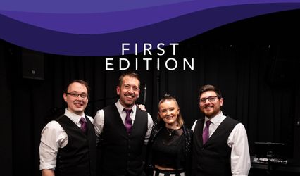 First Edition Band