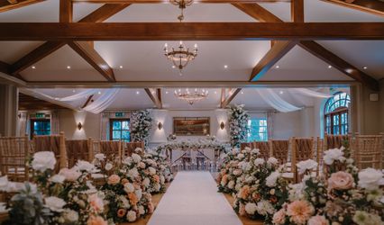 TJ Designer Weddings