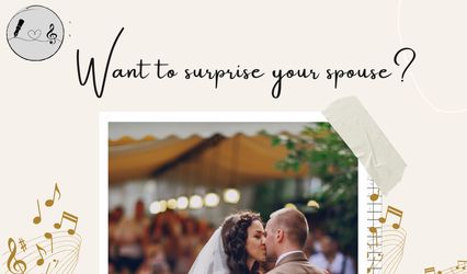 Write Our Wedding Song