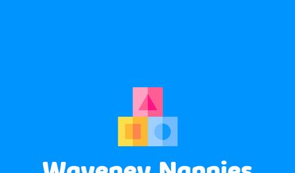 Waveney Nannies