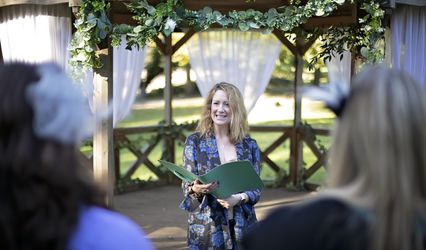 Helen Phillips Your Best Life Celebrant