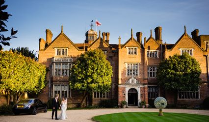 Great Fosters