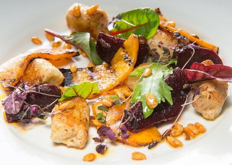 Smart Cuisine