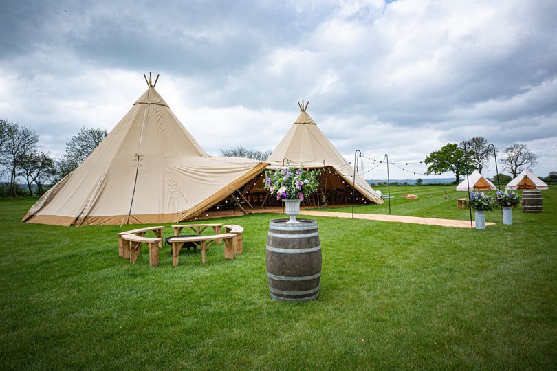 The Park Weddings & Events