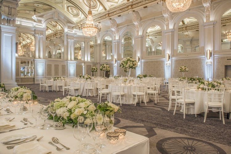 Ambient Venue Services