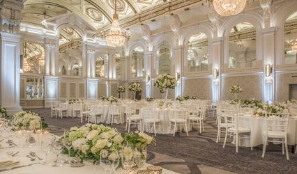 Ambient Venue Services