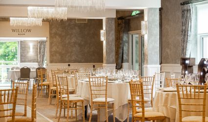 Hunday Manor Hotel