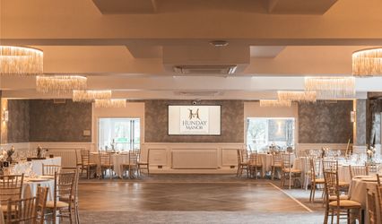 Hunday Manor Hotel