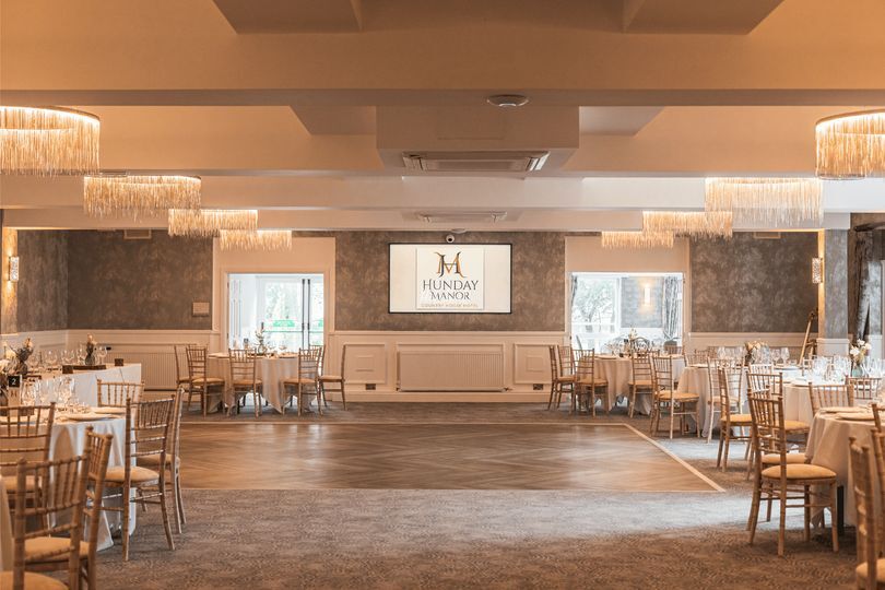 Hunday Manor Hotel