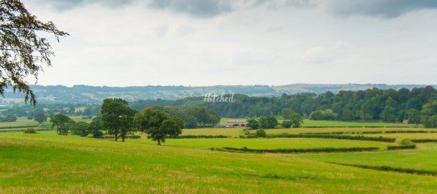 Hobbit Hill Wedding Venue Clitheroe, Lancashire | hitched.co.uk