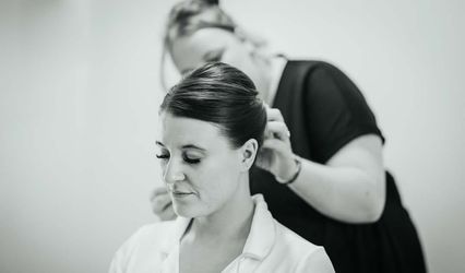 Jessica Reeves Hair