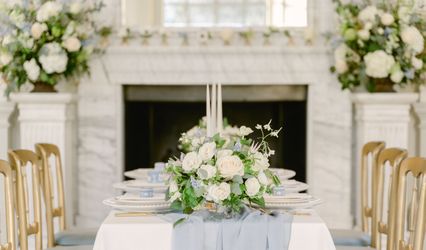 By Grace Weddings