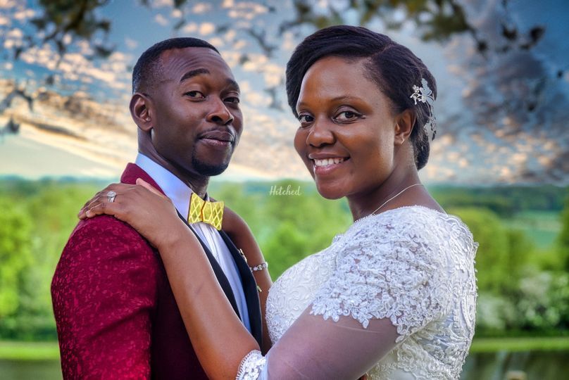 Uzuri Photography