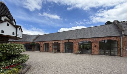 Pudleston Court Limited
