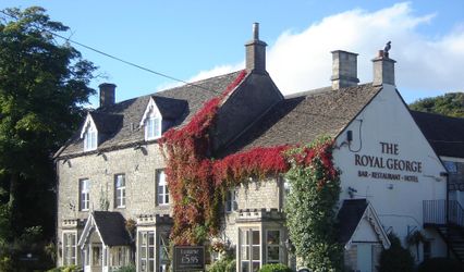 Royal George Hotel