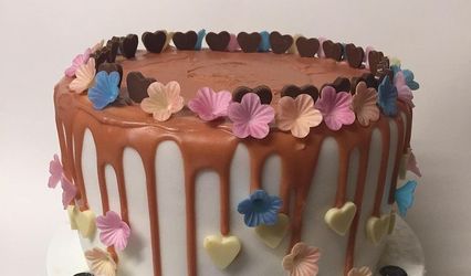 Staffordshire Cake College