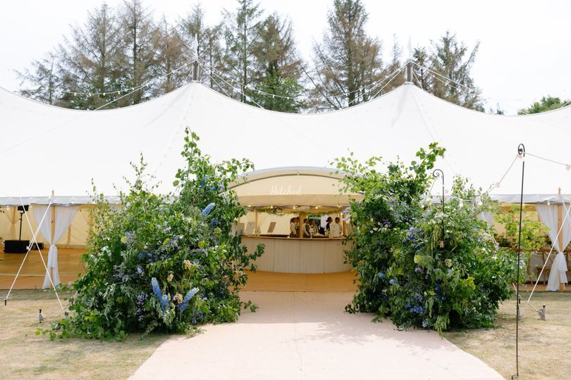 Daisy Hoban Floral Design