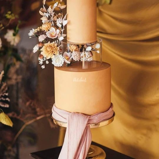 Perfect Cakes Co
