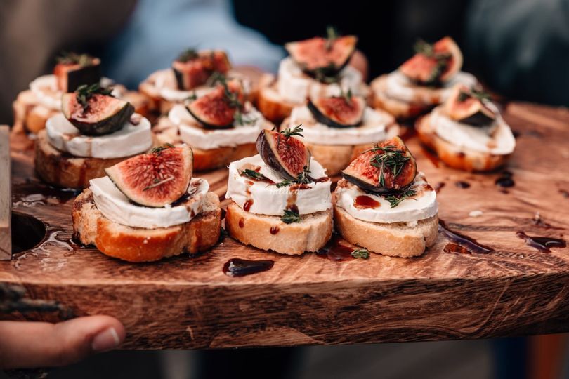 Foodtopia