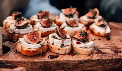 Foodtopia