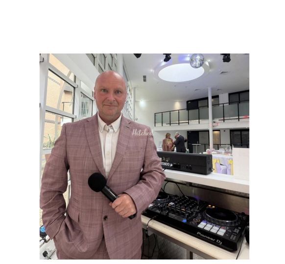 DJ Lee Kay