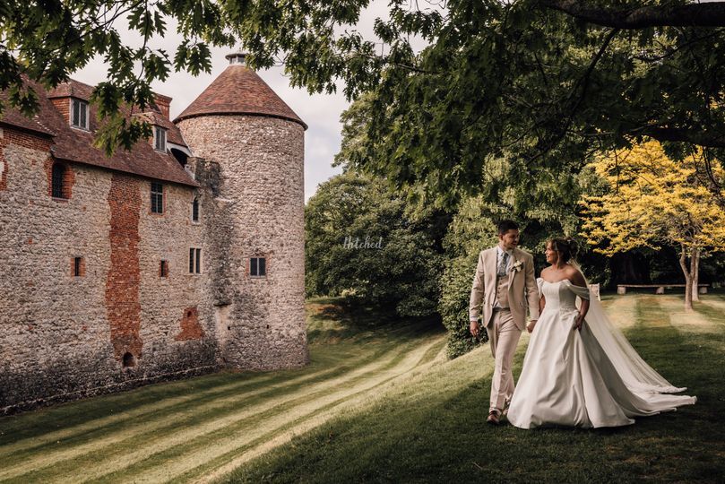 The Castle Westenhanger