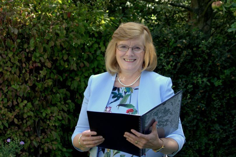 Sue Hill Celebrant