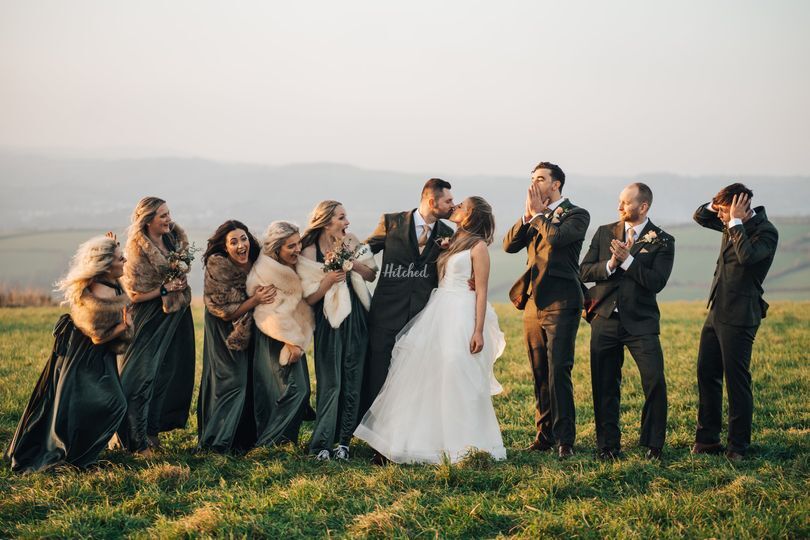 Joshua Penrose Photography