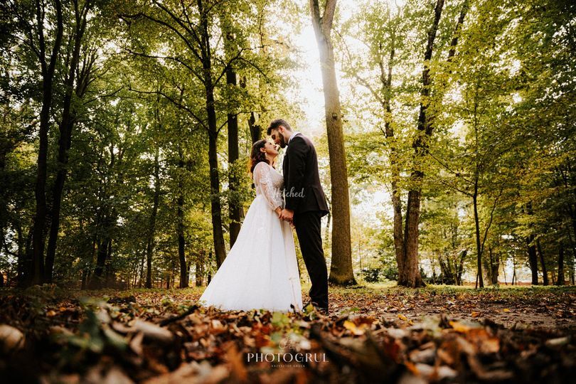Wedding Photographer - Photogrul