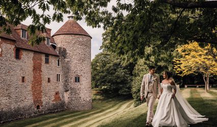 The Castle Westenhanger