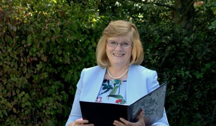 Sue Hill Celebrant