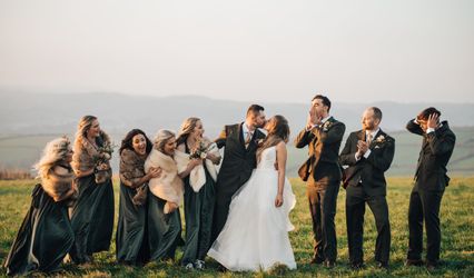 Joshua Penrose Photography