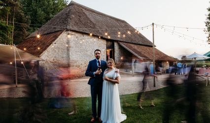 Cider Barn